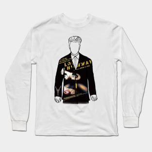 Lost Highway directed by David Lynch Long Sleeve T-Shirt